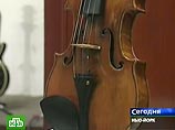 Скрипка "Соломон, экс-Ламберт" родилась в 1729 году - в поздний период, когда, по словам руководителя отдела музыкальных инструментов аукциона Керри Кена, у мастера "руки и глаза стали немного слабее"
