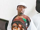 Рэппер 50 Cent украл песню у Аллы Пугачевой Рэппер 50 Cent украл песню у Аллы Пугачевой