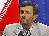 Канцелярия президента Исламской республики Иран сообщила, что Махмуд Ахмади Неджад отменил запланированную на сегодня пресс-конференцию, на которой собирался высказаться по проблеме захваченных в плен 15 британских моряков и морских пехотинцев