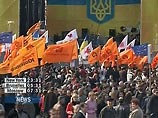 Инопресса: Политический легковес Ющенко создает новый кризис на Украине Инопресса: Политический легковес Ющенко создает новый кризис на Украине