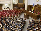 Рада и Кабмин отказались подчиниться решению Ющенко о роспуске парламента. Янукович грозит президенту выборами