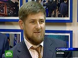 Рамзан Кадыров стал "Заслуженным защитником прав человека" Рамзан Кадыров стал "Заслуженным защитником прав человека"