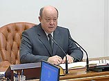Премьер-министр РФ Михаил Фрадков одобрил стратегию развития Чукотского автономного округа до 2020 года