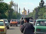 В Иране пропал бывший агент ФБР, находившийся в стране в частной командировке В Иране пропал бывший агент ФБР, находившийся в стране в частной командировке