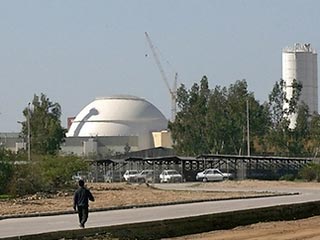 На АЭС "Бушер" в Иране запущены первые элементы. Объявлен тендер на строительство новой АЭС На АЭС "Бушер" в Иране запущены первые элементы. Объявлен тендер на строительство новой АЭС