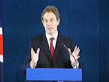 Премьер-министр Великобритании Тони Блэр заявил, что ближайшие 48 часов станут "критическими" для урегулирования кризиса вокруг 15 британских моряков, задержанных Ираном