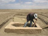Египетские археологи рассуждают о том, расступились ли воды Красного моря во время Исхода