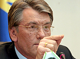 В Москве ждут Ющенко и готовы выступить посредниками в урегулировании кризиса власти на Украине