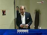 Березовский намерен судиться с государственным телеканалом "Россия"