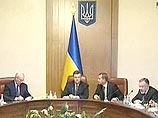 Минюст Украины предложил Ющенко отменить указ о роспуске Рады как противоречащий Конституции