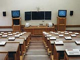 В закон "Об образовании" готовятся поправки, разрешающие лишать лицензий "проштрафившиеся" ВУЗы В закон "Об образовании" готовятся поправки, разрешающие лишать лицензий "проштрафившиеся" ВУЗы