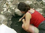 Археологи по останкам клещей восстанавливают историю империи инков