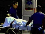 Раненые доставлены в больницу Grady Memorial Hospital, где один из них от полученных огнестрельных ранений скончался. Кто именно, пока не уточняется. Другой раненый находится в "крайне критическом состоянии", сообщает представитель полиции Атланты
