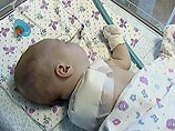 В Краснодаре начинаются слушания по делу врачей, из-за которых двухмесячная девочка лишилась руки В Краснодаре начинаются слушания по делу врачей, из-за которых двухмесячная девочка лишилась руки