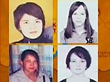В Иркутской области утром в среду живыми и здоровыми найдены четверо школьниц, без вести пропавшие неделю назад