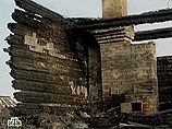 По данным пресс-службы прокуратуры Волгоградской области, тела жертв были обнаружены после тушения пожара, который произошел в селе Медведица 30 марта 2007 года