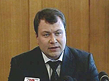 Отстраненный от должности и арестованный мэр Владивостока Владимир Николаев этапирован в ночь с 3 на 4 апреля из следственного изолятора Владивостока в СИЗО Хабаровска