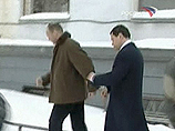 Арестованный и отстраненный мэр Владивостока этапирован в Хабаровск Арестованный и отстраненный мэр Владивостока этапирован в Хабаровск