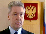 Собянин критикует назначение губернаторов и предлагает реформировать региональную власть Собянин критикует назначение губернаторов и предлагает реформировать региональную власть
