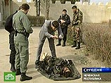 В ходе спецоперации в Чечне ликвидирован один из самых известных полевых командиров Сулеймана Имурзиева по кличке "Хайрулла" В ходе спецоперации в Чечне ликвидирован один из самых известных полевых командиров Сулеймана Имурзиева по кличке "Хайрулла"