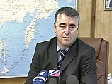 Об этом сообщил "Интерфаксу" в среду министр внутренних дел республики Руслан Алханов Об этом сообщил "Интерфаксу" в среду министр внутренних дел республики Руслан Алханов