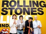 Шокирующие признания гитариста Rolling Stones: Кейт Ричардс смешивал прах отца с кокаином