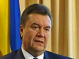 Об этом сообщил на заседании правительства в среду премьер-министр Виктор Янукович