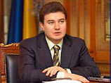 Депутатов от Партии регионов не пустили к Ющенко: в секретариате больше не считают их депутатами Депутатов от Партии регионов не пустили к Ющенко: в секретариате больше не считают их депутатами