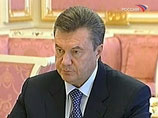 Янукович согласится на выборы, если народ ему прикажет