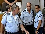 В Израиле бывший полицейский стал серийным грабителем.