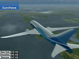 Число заказов на новый лайнер Boeing-787 превысило 500 штук еще за год до поставки первых самолетов