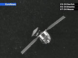 Космический аппарат "Татьяна" ("Университетский") 7 марта неожиданно перестал подавать сигналы