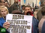 Сторонники Рады и коалиции ходят колоннами по Киеву, требуя отмены указа Ющенко Сторонники Рады и коалиции ходят колоннами по Киеву, требуя отмены указа Ющенко