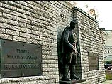 Российская родня похороненных в Таллине в братской могиле солдат подала в суд на Минобороны Эстонии Российская родня похороненных в Таллине в братской могиле солдат подала в суд на Минобороны Эстонии