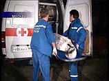 В столице неизвестные преступники зарезали двух мужчин и женщину В столице неизвестные преступники зарезали двух мужчин и женщину