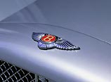 В Москве угнан второй за месяц автомобиль Bentley – стоимостью 6,8 млн рублей В Москве угнан второй за месяц автомобиль Bentley – стоимостью 6,8 млн рублей