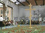 Православные граждане не довольны заявлениями муфтия Гайнутдина, выступившего против возведения православного храма в Беслане Православные граждане не довольны заявлениями муфтия Гайнутдина, выступившего против возведения православного храма в Беслане