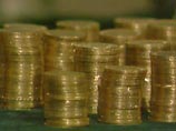 Инфляция в России в первом квартале составила 3,4%
Инфляция в России в первом квартале составила 3,4%