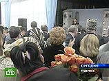 Сама инаугурация Кадырова проходит в загородной резиденции главы республики, расположенной во втором по величине городе Чечни Гудермесе