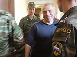 Обвиняемым Курцину, Гольдману и Теременко избрана мера пресечения в виде заключения под стражу