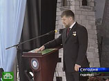 Пятого апреля 2007 года состоялась церемония инаугурации второго президента чечни из рода Кадыровых