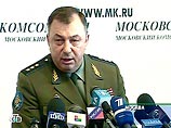 Такую оценку вооружению республики дали в России - а конкретно, командующий войсками Командования спецназначения РФ генерал-полковник Юрий Соловьев Такую оценку вооружению республики дали в России - а конкретно, командующий войсками Командования спецназначения РФ генерал-полковник Юрий Соловьев