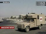 В Ираке погибли четверо британских военнослужащих. Общие потери достигли 140 человек В Ираке погибли четверо британских военнослужащих. Общие потери достигли 140 человек