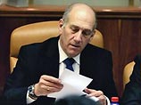 Le Temps: Ольмерт играет с Райс в дипломатию, а договаривается только с Бушем Le Temps: Ольмерт играет с Райс в дипломатию, а договаривается только с Бушем