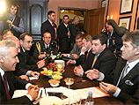 Израиль попросил Ющенко приехать не в День Катастрофы