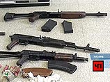 В России в незаконном обороте находится 500 тысяч "стволов" В России в незаконном обороте находится 500 тысяч "стволов"