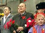 Зюганов поздравил соотечественников с Пасхой Зюганов поздравил соотечественников с Пасхой