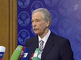 Председатель Госдумы, лидер партии "Единая Россия" Борис Грызлов заявил, что глава Минздравсоцразвития Михаил Зурабов будет отправлен в отставку Председатель Госдумы, лидер партии "Единая Россия" Борис Грызлов заявил, что глава Минздравсоцразвития Михаил Зурабов будет отправлен в отставку