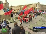 От Ющенко ждут введения чрезвычайного положения и прямого президентского правления От Ющенко ждут введения чрезвычайного положения и прямого президентского правления