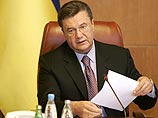 Украинский премьер согласился обсуждать идею досрочных выборов